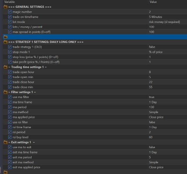 Screenshot #1 Index 2in1