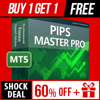 Pips Master PRO MT5