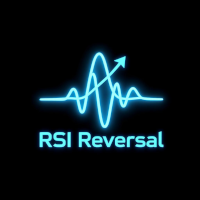 RSI Momentum Reversal EA