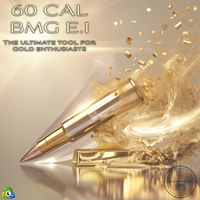 Sixty Cal BMG Ei