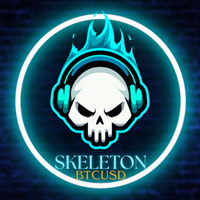 Skeleton BTC