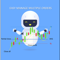 Assistant to easy manage multiple orders