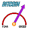 Bitcoin Fear and Greed Scalper