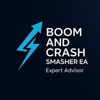 Boom and Crash Smasher EA