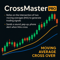 CrossMaster PRO
