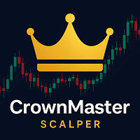 CrownMaster Scalper