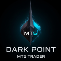 Dark Point MT5 Trader