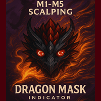 DragonMask