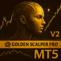 Golden Scalper MT5 V2