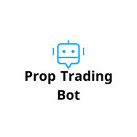 Precision Prop Trading Bot