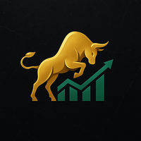 Quantitative Bull Forex Scalper