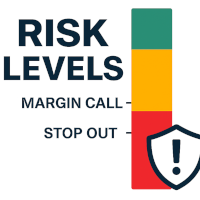 Stop Out and Margin Call levels