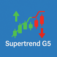 Supertrend G5