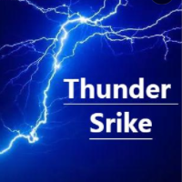 Thunder Strike EA MT4
