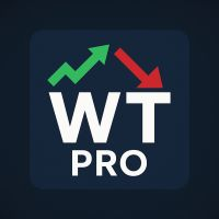WaveTrend Pro Arrow