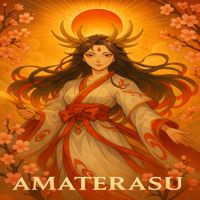 Amaterasu MT4