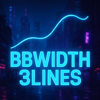 BBWidth 3Lines