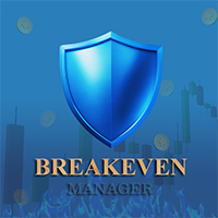 Breakeven Manager MT4