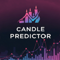 Candle Predictor
