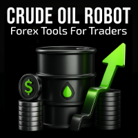 Crude Oil Robot MT5