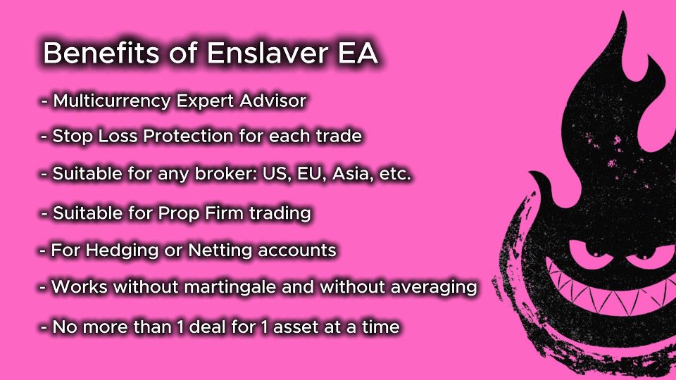 Enslaver EA Screenshot 3