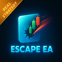 Escape EA MT5