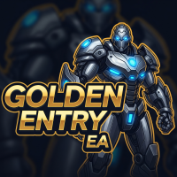 Golden Entry EA MT4