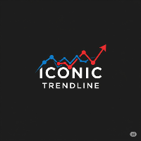Iconic Trendline EMA Combi Push signals