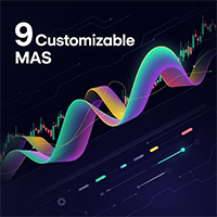 Nine Customizable MAs