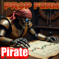Prop Firm Pirate
