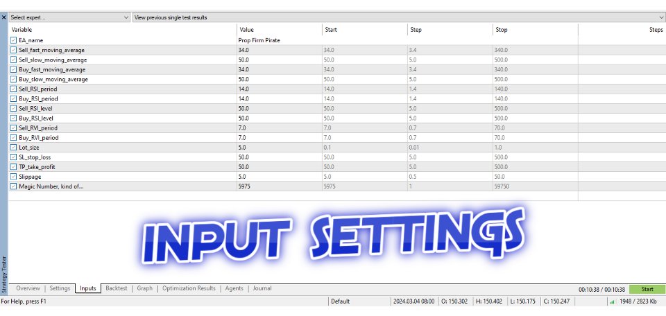 Imagens #5 Prop Firm Pirate