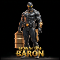 Quantum Baron