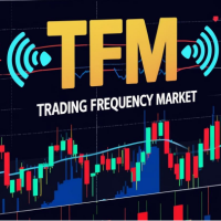 TFM Trend Frequency Market