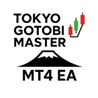 Tokyo Gotobi Master