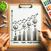 Track Key Account Metrics at Regular Intervals EA