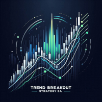Trend Breakout Strategy EA