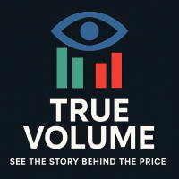 True Volume