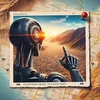 AI Map