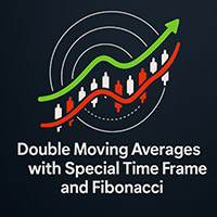 Double MA With Special Time Frame with Fibo