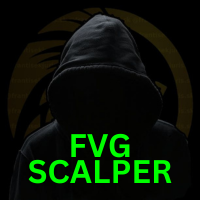 FJ Universe FVG Scalper
