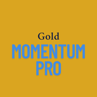 Gold Momentum Pro