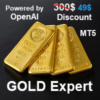 Gold Trade Expert MT5