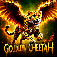 Golden Cheetah
