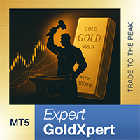 GoldXpert MT5