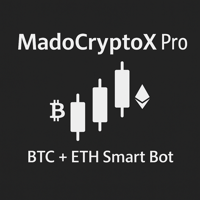 MadoCryptoXPro