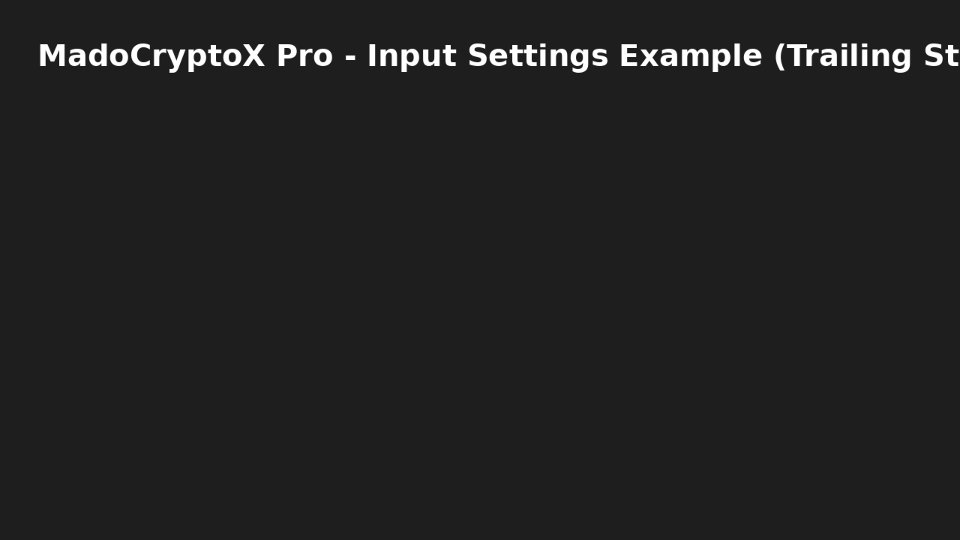 Screenshot #9 MadoCryptoXPro