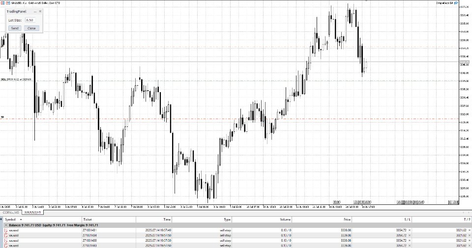 Screenshot #7 SimpleKeys