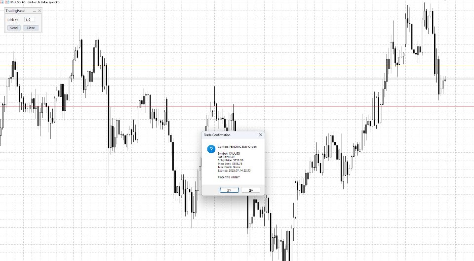Screenshot #4 SimpleKeys