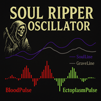 Soul Ripper Oscillator