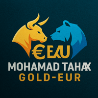 TahaX GoldEUR AI